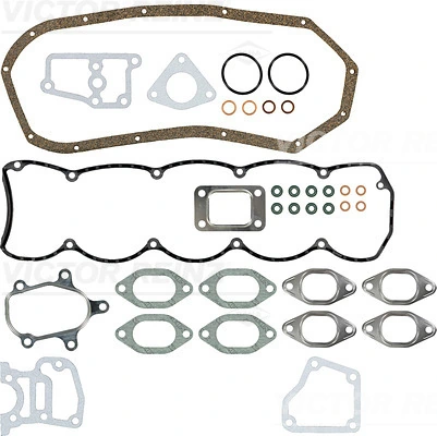 Gasket Kit, cylinder head